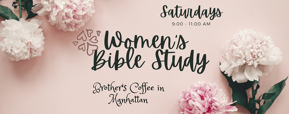 Women's Bible Study