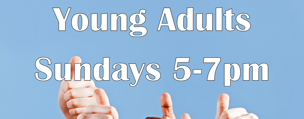 young adults