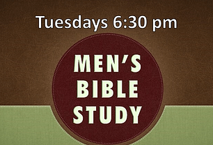 Men Bible Study 5